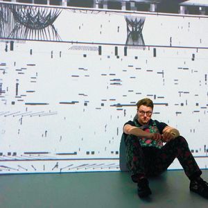 Meet your Posher, Harrison